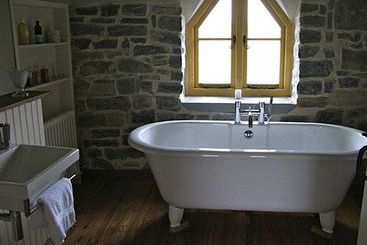 مبيت وإفطار Godney Post House