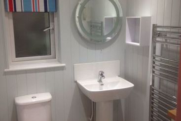 ベッドアンドブレックファースト Hare Lodge