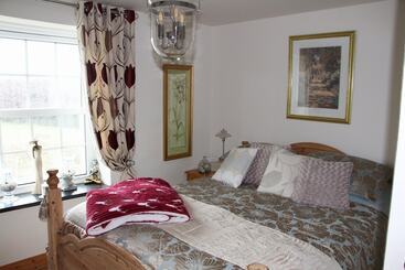 Bed and Breakfast Melorne Farm