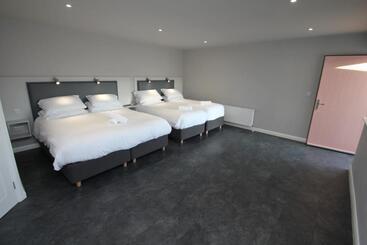 مبيت وإفطار North Coast Motel