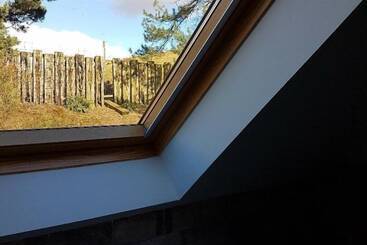 Station House Lanark Bed And Breakfast