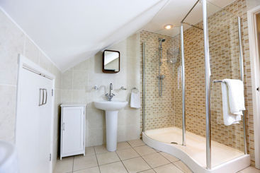 مبيت وإفطار The Limes