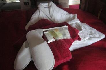 مبيت وإفطار The Sycamore Tree