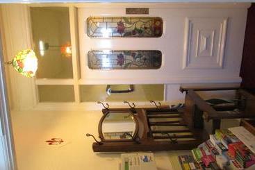 Bed and Breakfast The Wimslow