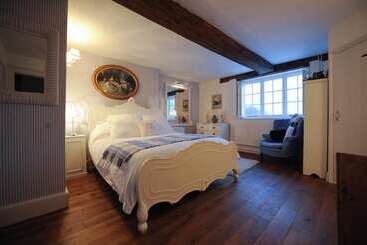 Bed and Breakfast Wootton Park