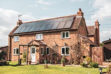 Brecks Cottage Bed And Breakfast