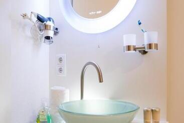 Business Hostel Wiesbaden One