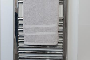 游客公寓 Cambridge Orchard Apartments 2 Double Bedrooms