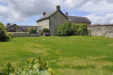 Capland Farm Bed & Breakfast