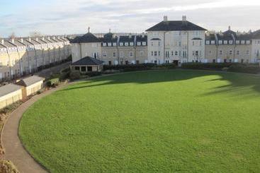 דירות לתיירים Cb1 Apartments