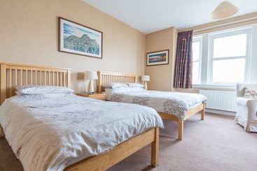 Cruachan Bed And Breakfast