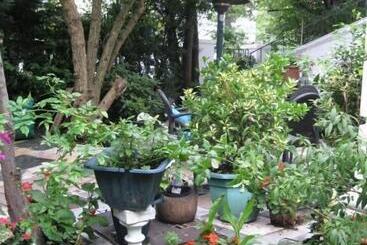 Dawson Place, Juliette's Bed And Breakfast