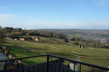 Dean Valley Panorama Bed And Breakfast