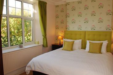 コテージ Dunkery Beacon Country House