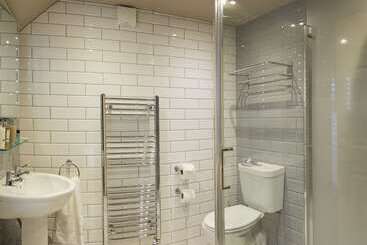 شقة Five Star Stays