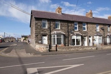 房子  Haven Cottage