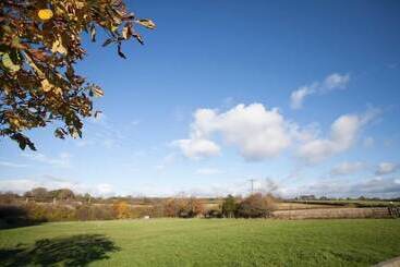 아파트 Hillcroft Self Catering