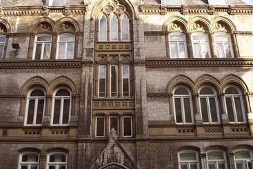 Home From Home Apartments