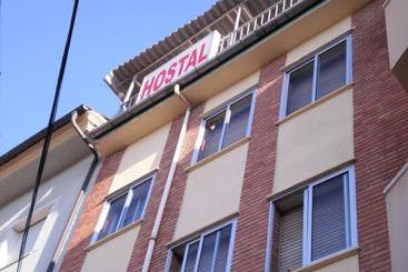 Hostal El Cartero