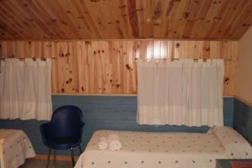 Hostal El Cartero
