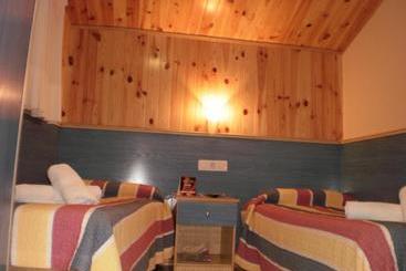 Hostal El Cartero