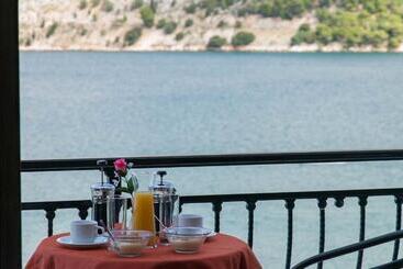 호텔 Aggelos Kefalonia