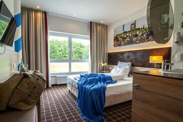 Business Class Hotel Ebersberg