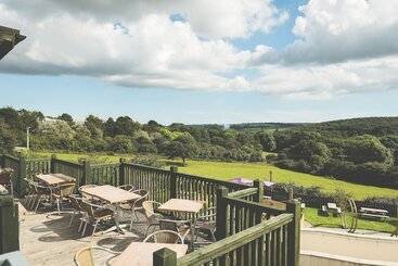 ホテル County Arms