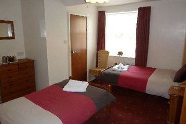 호텔 Elephant & Castle