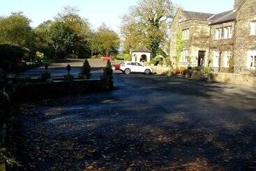 호텔 Ferraris Country House