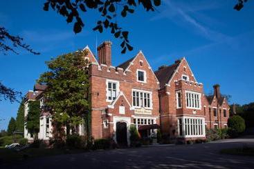 فندق Highley Manor