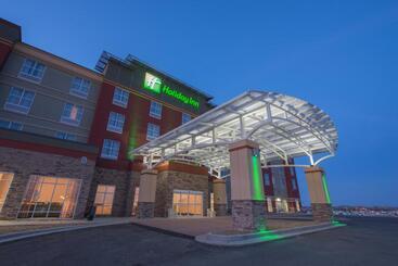 Отель Holiday Inn Bismarck, An Ihg