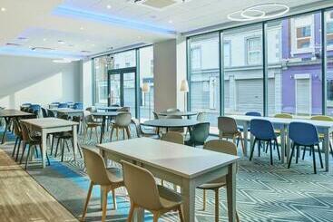 酒店 Holiday Inn Express Grimsby, An Ihg