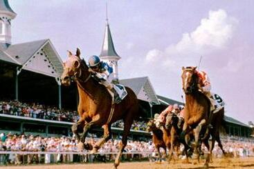 هتل Holiday Inn Express & Suites Louisville Downtown By Ihg