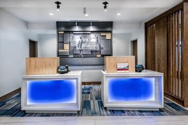 Отель Holiday Inn Express & Suites Round Rock   Austin N, An Ihg