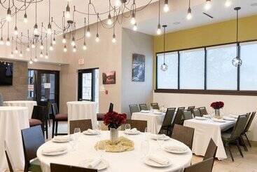 酒店 Holiday Inn San Marcos Convention Center, An Ihg