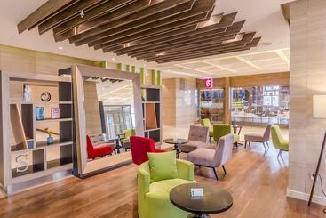 هتل Holiday Inn Ulaanbaatar, An Ihg