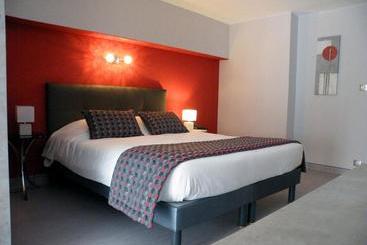 בית מלון כפרי Hôtel L Orayé