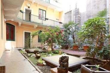 酒店 Ho36 Lyon Opera