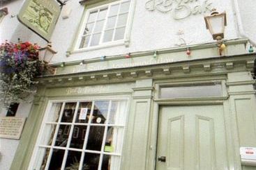 酒店 Old Royal Oak