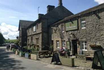 ホテル The Buck Inn, Malham