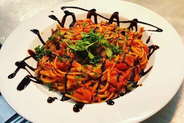 בית מלון כפרי The Captain Cook Inn