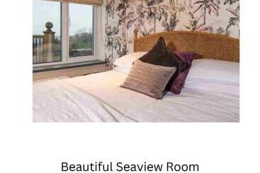 ホテル The Crescent Turner