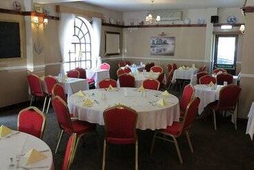 בית מלון כפרי The Fox & Hounds