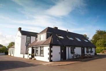 בית מלון כפרי The Hightae Inn