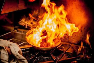 Отель The Kellbank