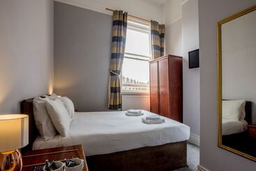 ホテル The Lighthorseman