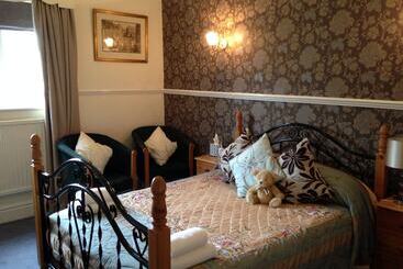 فندق The Tollgate Inn