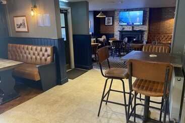 בית מלון כפרי Turf