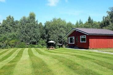 בית מלון כפרי Torcroft Lodges